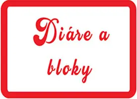 Diáre a bloky